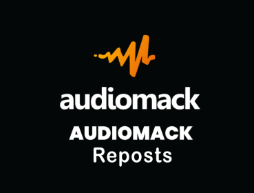 4000 Audiomack Repost for you