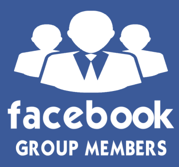 50 Facebook Group Members kaufen
