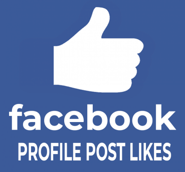 100 Facebook Profile Post Likes kaufen