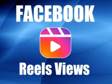 100 Facebook Reel Views kaufen