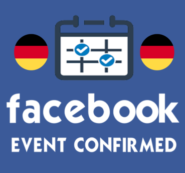 10 Deutsche Facebook Veranstaltung Zusagen kaufen