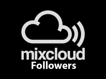 100 Mixcloud Followers kaufen