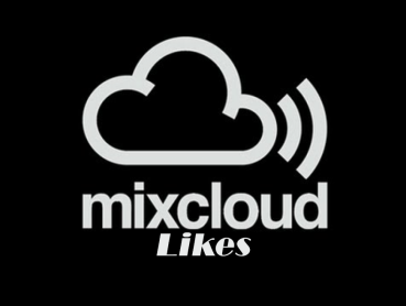 100 Mixcloud Likes kaufen