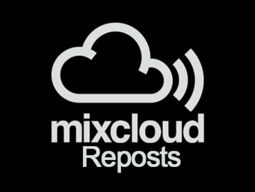 100 Mixcloud Reposts kaufen