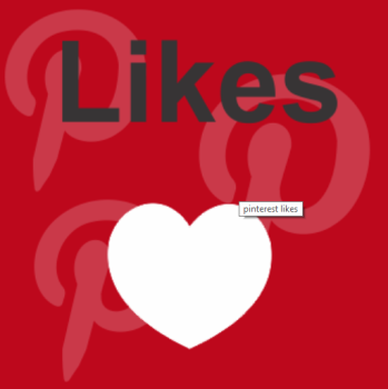 100 Pinterest Likes kaufen