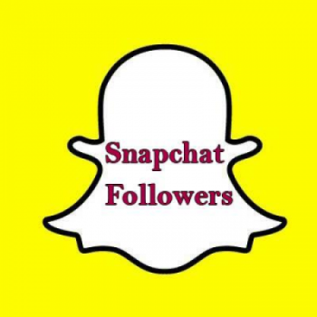 25 Snapchat Followers kaufen