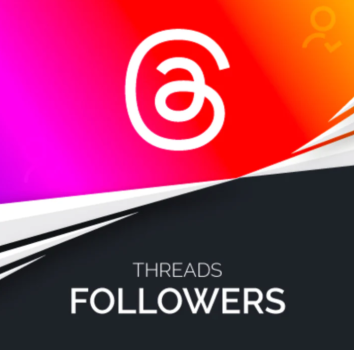 50 Threads Followers kaufen