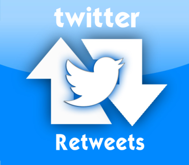 100 Twitter Retweets kaufen