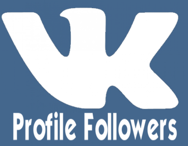 100 Vkontakte Followers kaufen