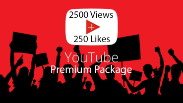 YouTube Premium-Paket kaufen