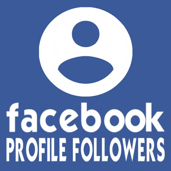 200 Facebook Profile Followers kaufen