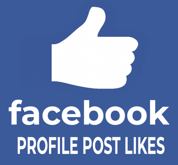 300 Facebook Profile Post Likes kaufen