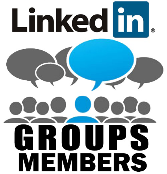 200 LinkedIn Group Members kaufen