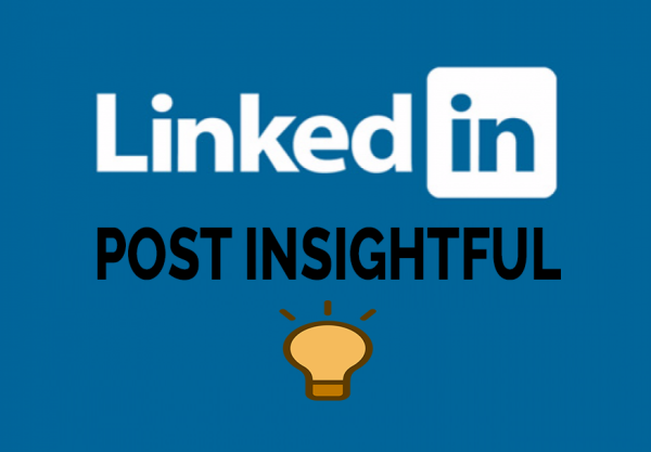 25 LinkedIn Insightful kaufen