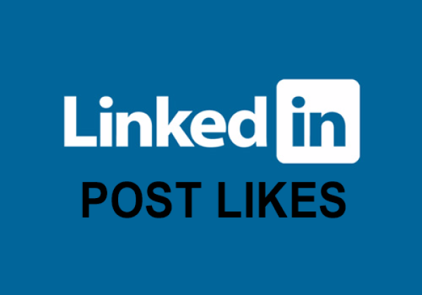 50 LinkedIn Post Likes kaufen