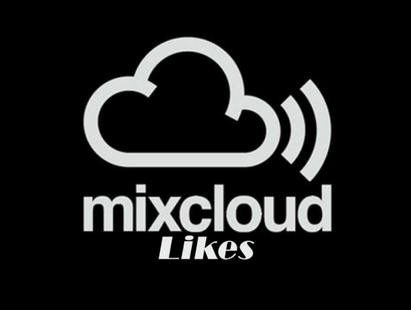 200 Mixcloud Likes kaufen