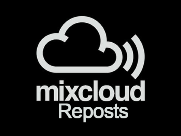 400 Mixcloud Reposts kaufen