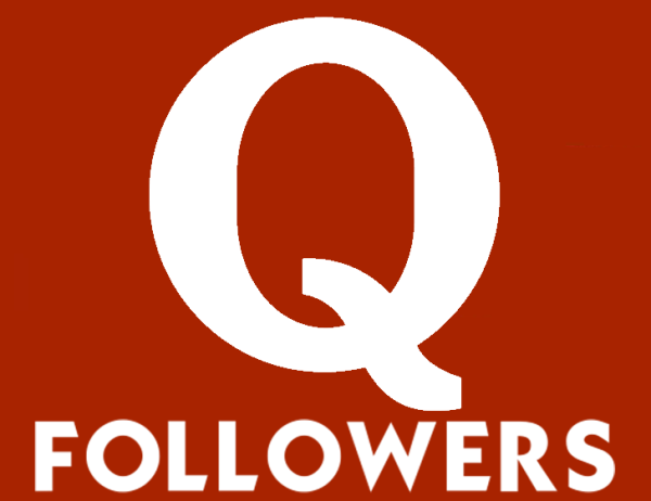 500 Quora Followers kaufen
