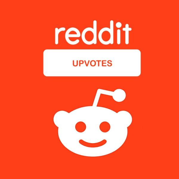 200 Reddit Upvotes for you