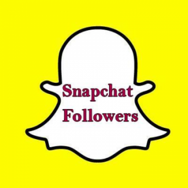150 Snapchat Followers kaufen