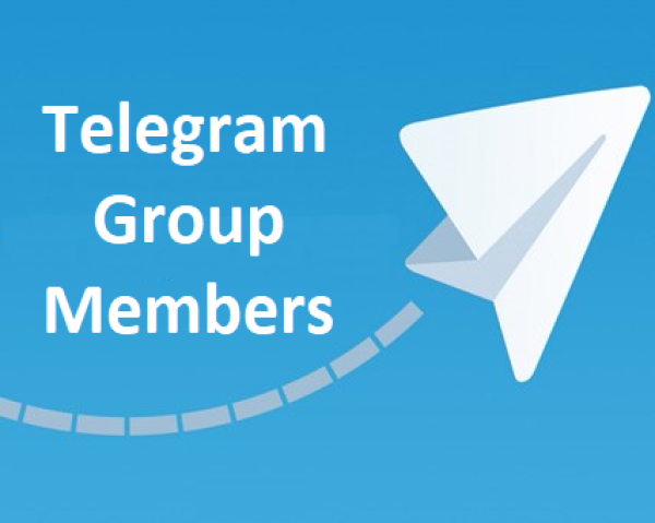 500 Telegram Group Members kaufen