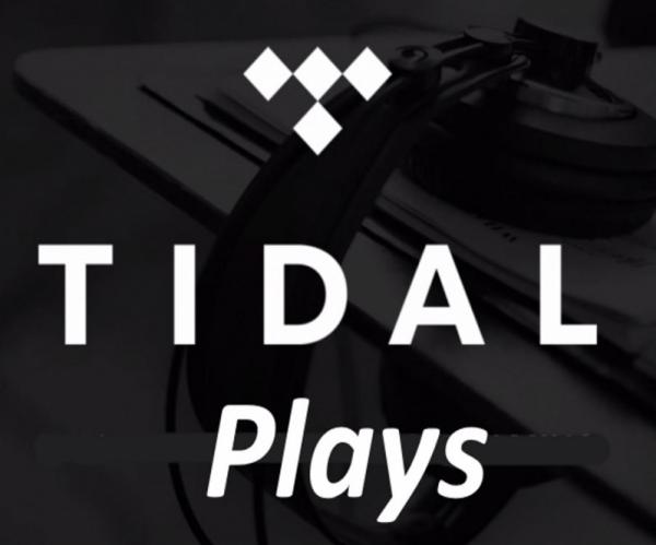 1000 Tidal Plays kaufen