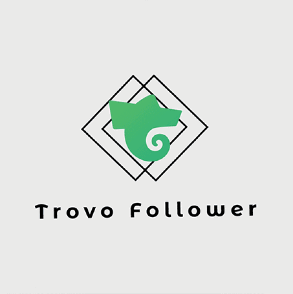 50 Trovo Followers kaufen