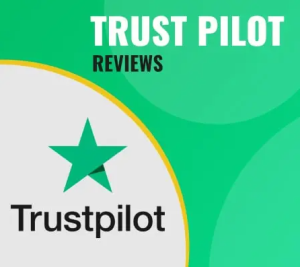 20 TrustPilot Reviews kaufen