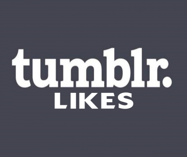500 Tumblr Likes kaufen