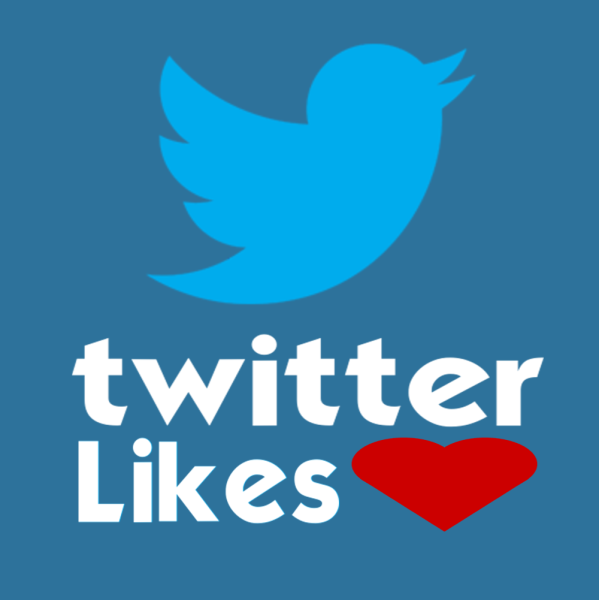1500 Twitter Likes kaufen