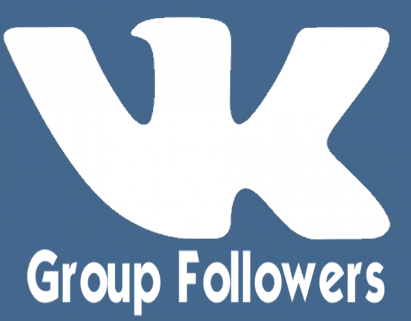 750 Vkontakte Group Followers kaufen
