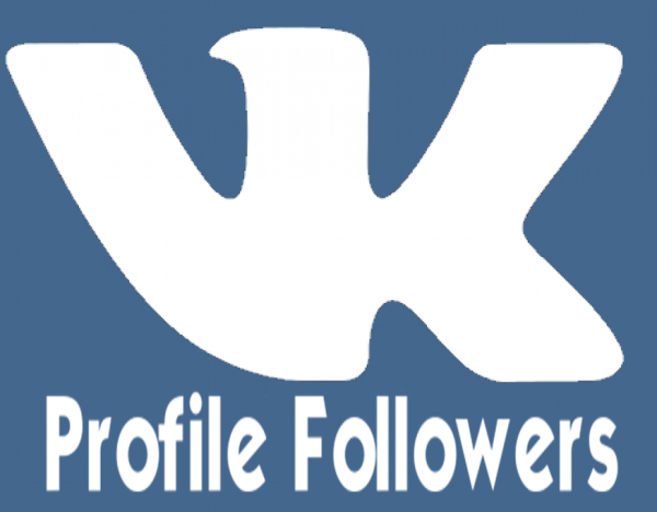 200 Vkontakte Followers kaufen