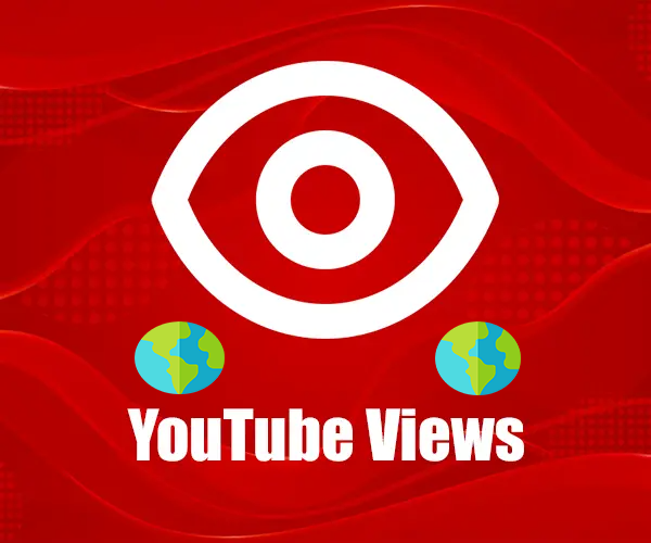 2500 Zielgerichtete YouTube Views kaufen
