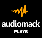 300 Audiomack Plays / Abspielen für Dich