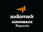 1000 Audiomack Reposts / Wiederveröffentlichen für Dich