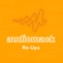 1000 Audiomack Re-Up / Wiederaufnahme für Dich