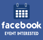300 Facebook Event Interested for you
