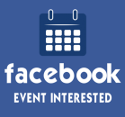 Buy 200 Facebook Event Interested