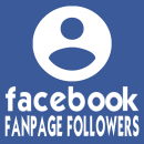 Buy 750 Facebook Fan Page Followers