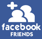 50 Facebook Friends / Freunde für Dich