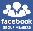300 Facebook Group Members kaufen