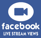 750 Facebook Live Stream Views kaufen