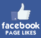 100 Facebook Likes / Gefällt mir Angaben für Dich