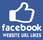 200 Facebook Webseiten URL Likes für Dich