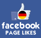 10 Deutsche Facebook Likes / Gefällt mir Angaben für Dich