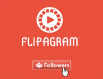 2000 Flipagram Followers kaufen