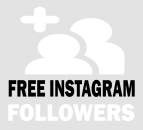 20 Kostenlose Instagram Followers / Abonnenten für Dich