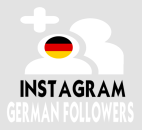 25 Deutsche Instagram Followers / Abonnenten für Dich