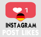 25 Deutsche Instagram Likes / Gefällt mir Angaben für Dich