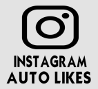 Instagram Automatische Likes / Gefällt mir Angaben für Dich